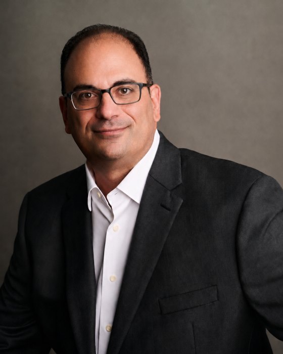 Dan Mathason, Managing Principal